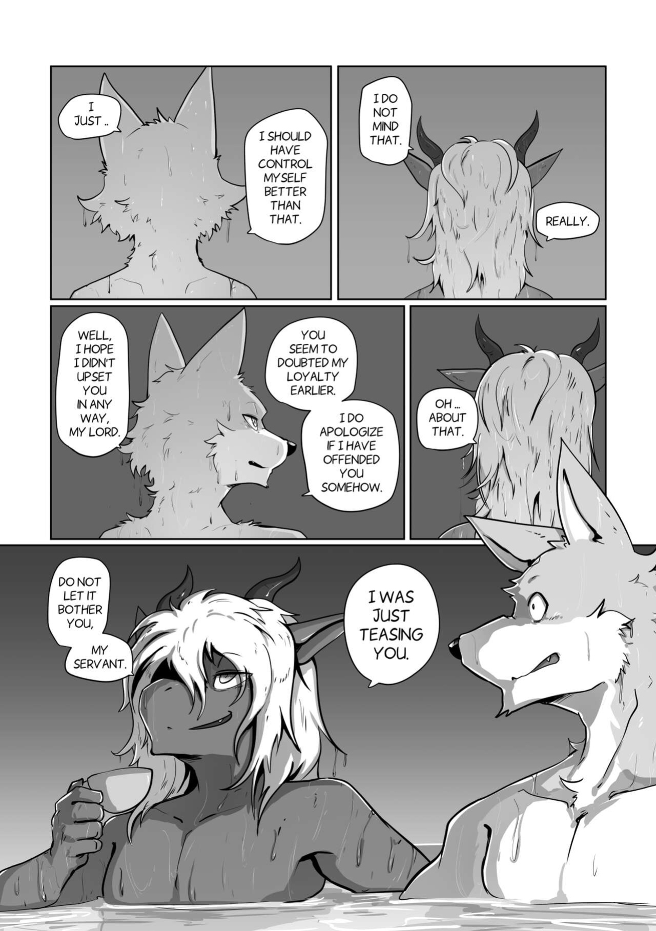 [Nurinaki] Where You Belong To {Uncensored} {HD}