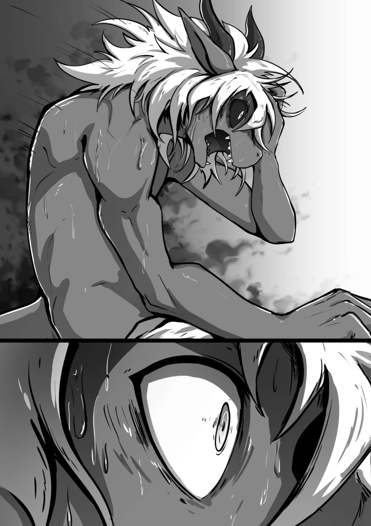 [Nurinaki] Where You Belong To {Uncensored} {HD}