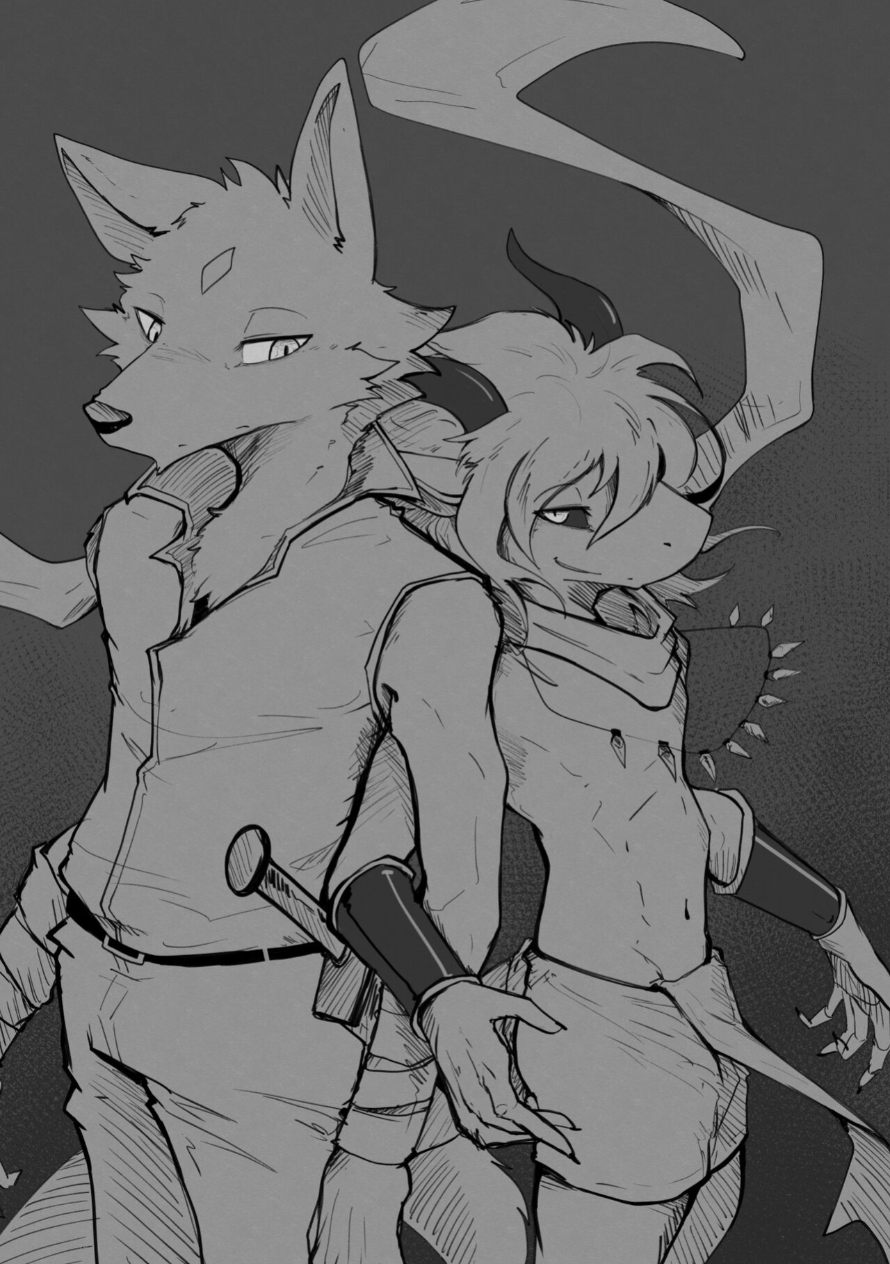 [Nurinaki] Where You Belong To {Uncensored} {HD}