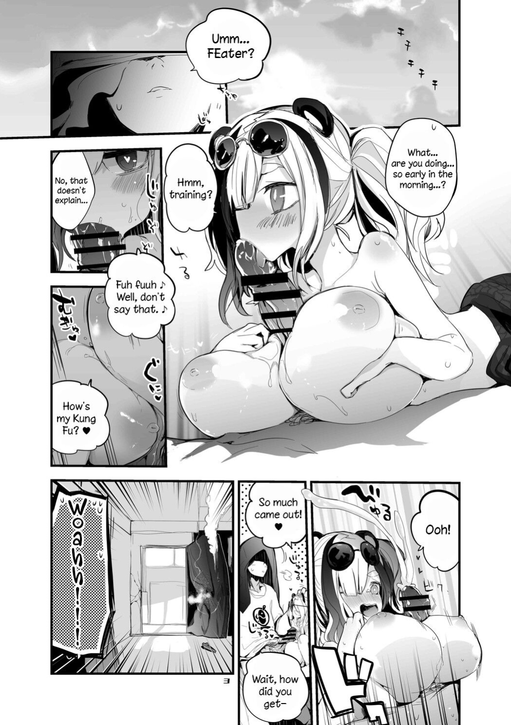 [Ringo Club] Hakobune Ero Matome Hon (Arknights) [DKKMD Translations]
