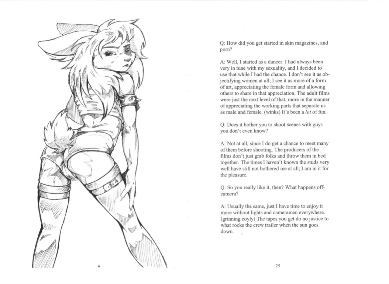 [Jeremy Bernal] Grind Magazine - Sasha!