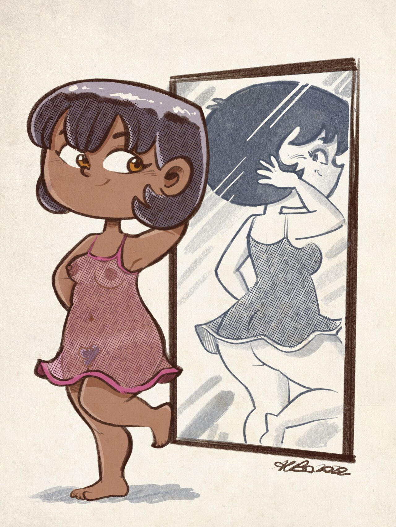 [Albo] Charlie