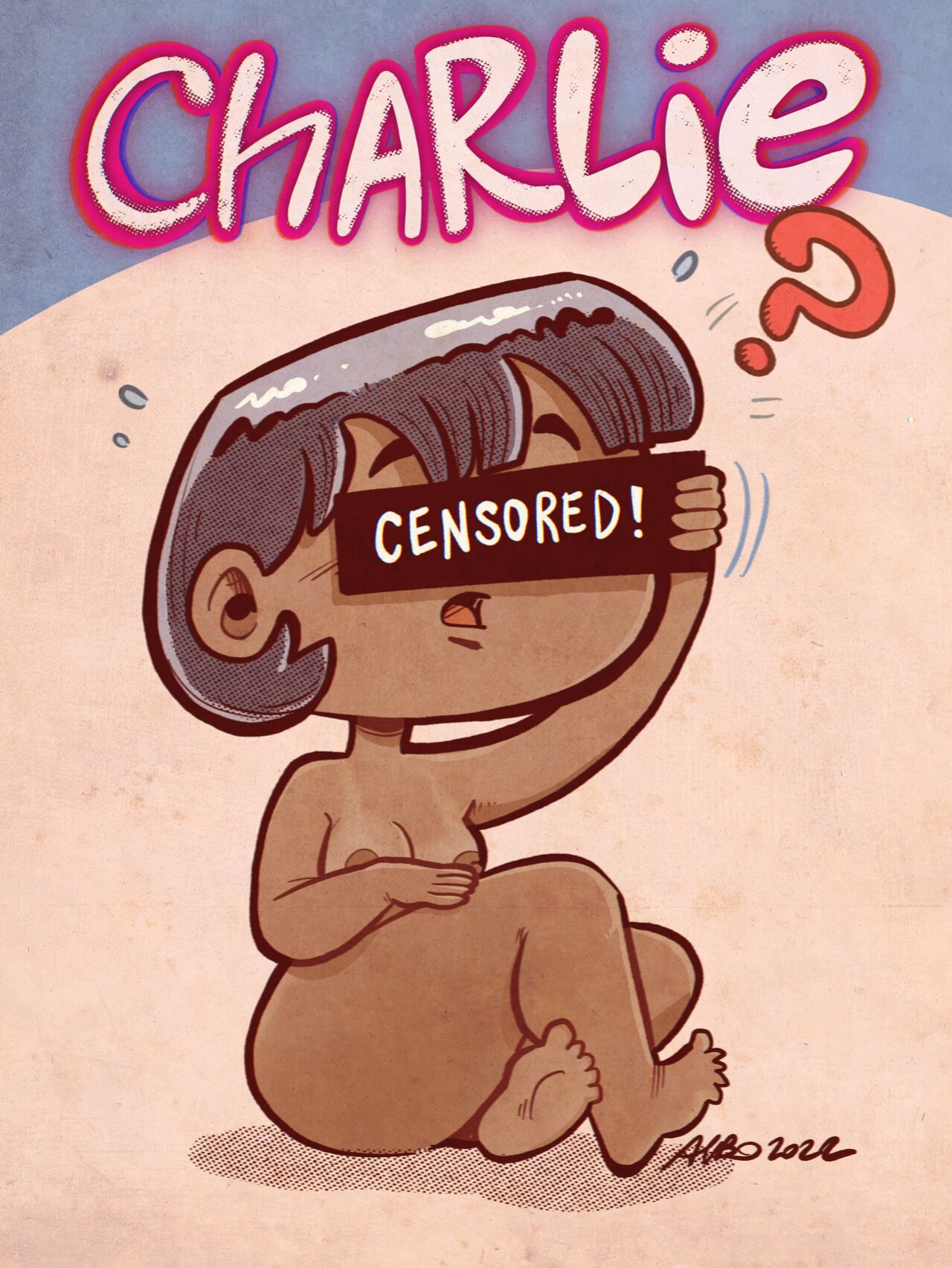 [Albo] Charlie