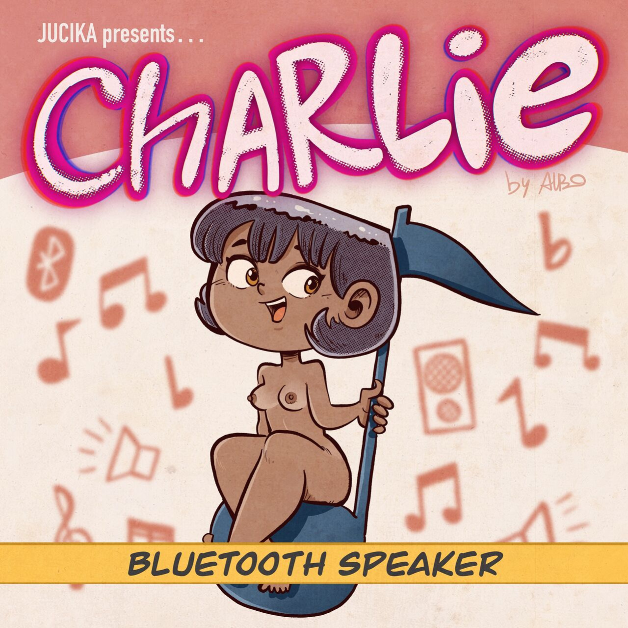 [Albo] Charlie