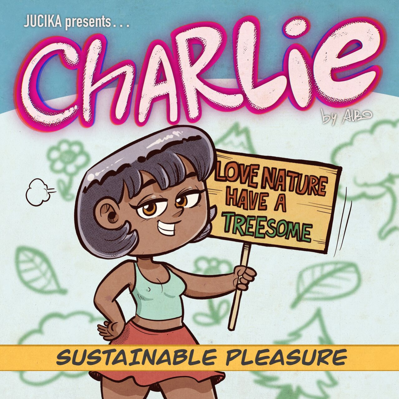 [Albo] Charlie