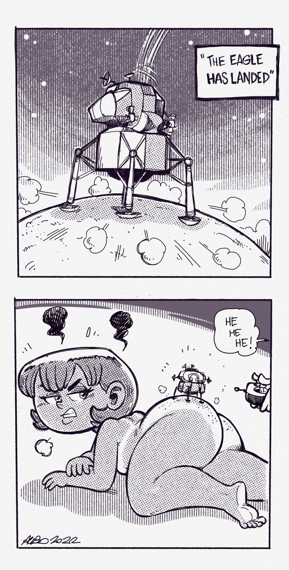 [Albo] Charlie