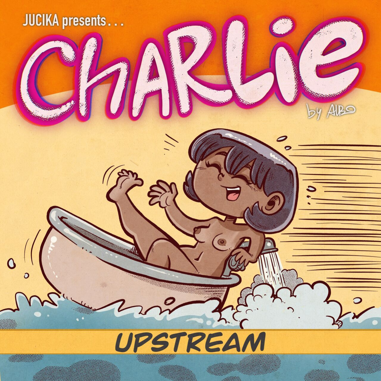 [Albo] Charlie