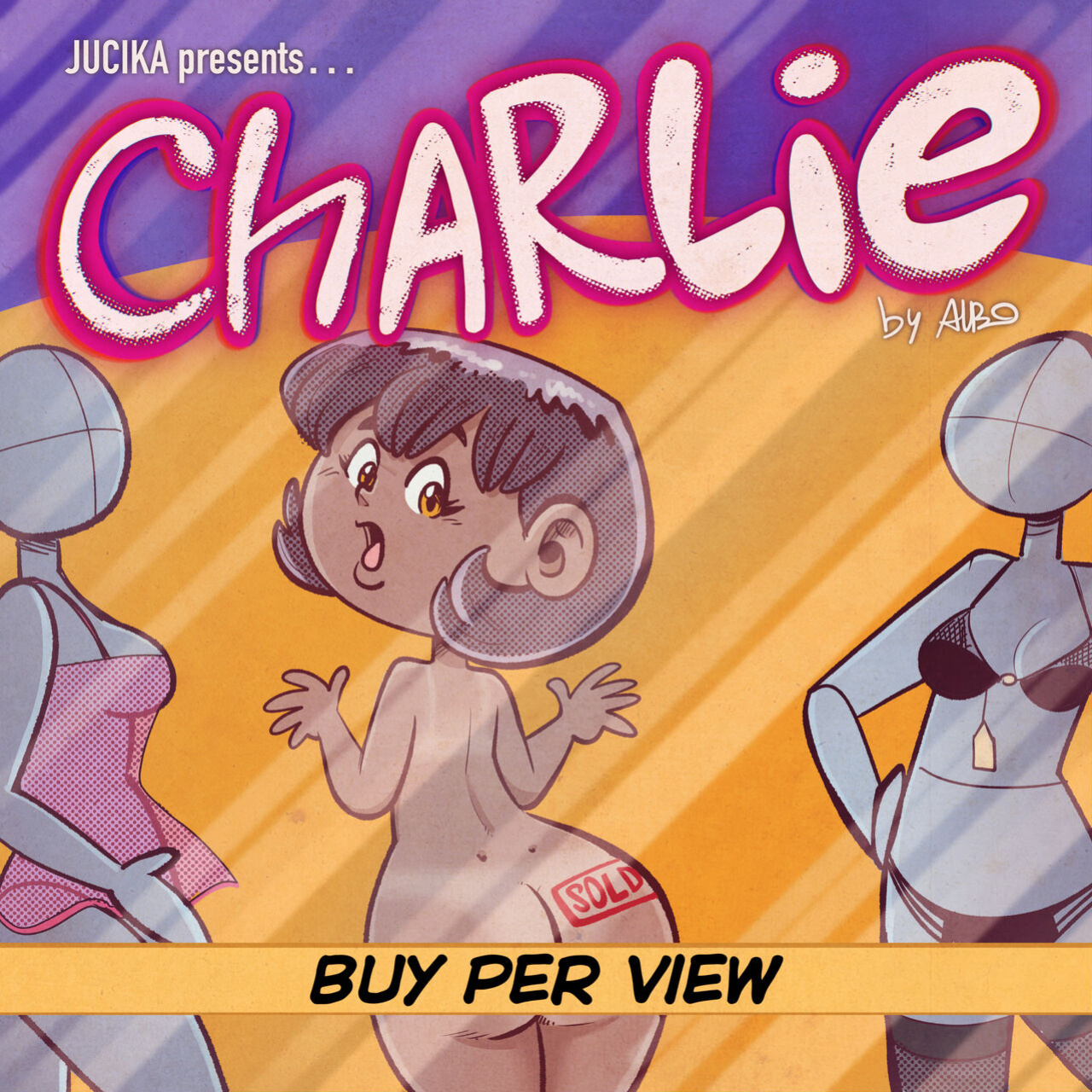 [Albo] Charlie