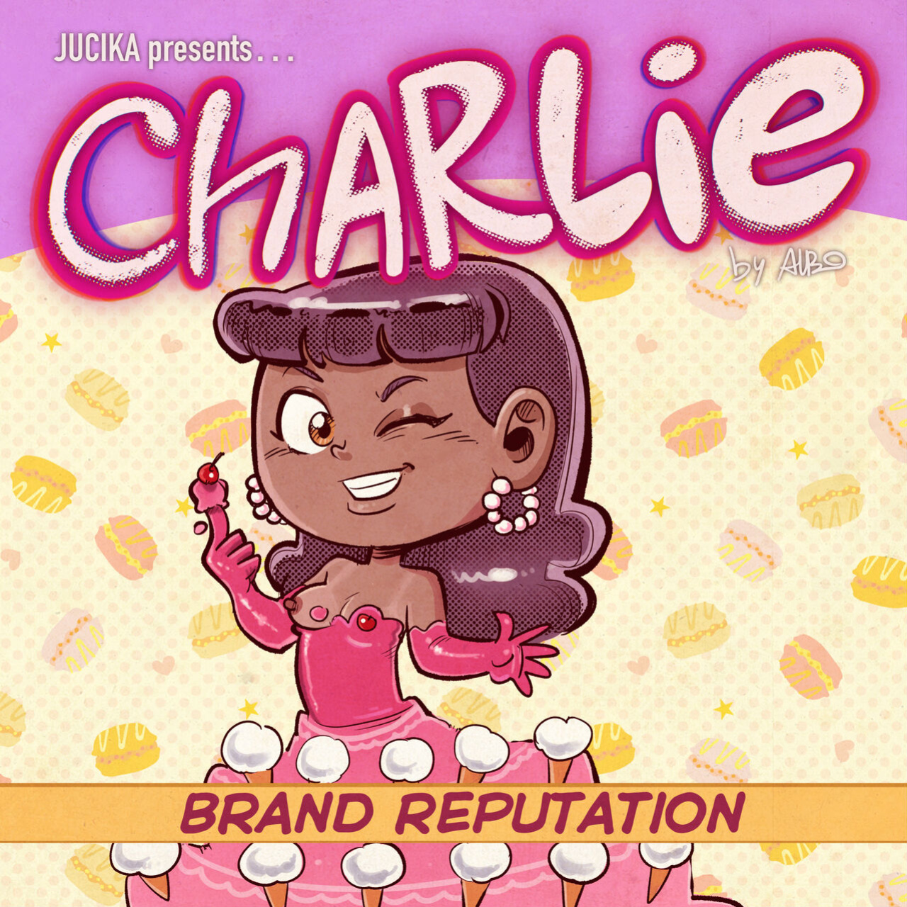 [Albo] Charlie