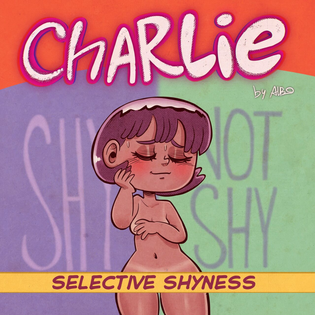 [Albo] Charlie