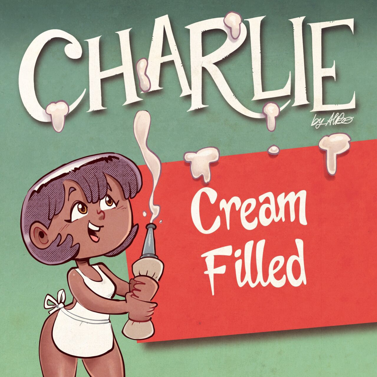 [Albo] Charlie