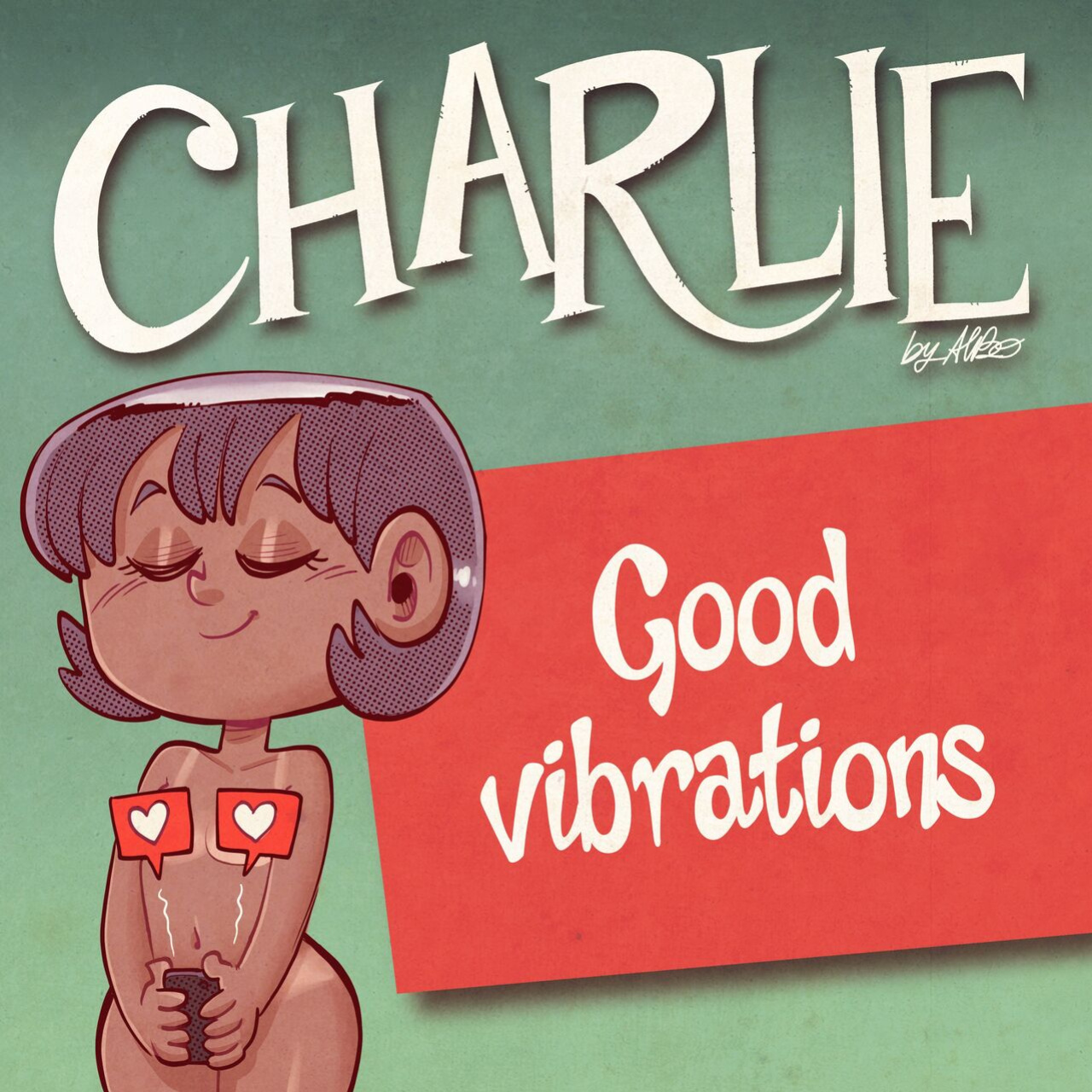 [Albo] Charlie