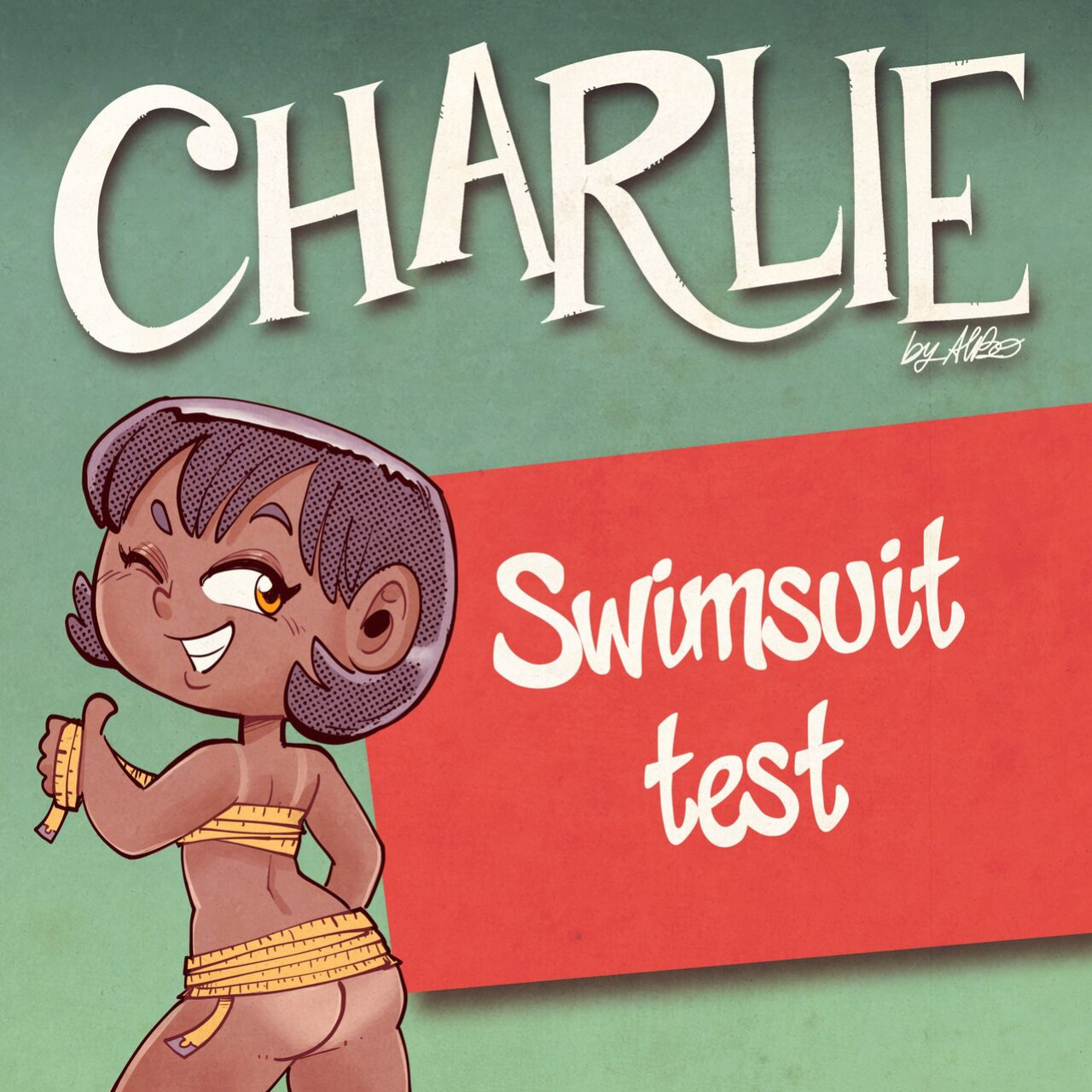 [Albo] Charlie