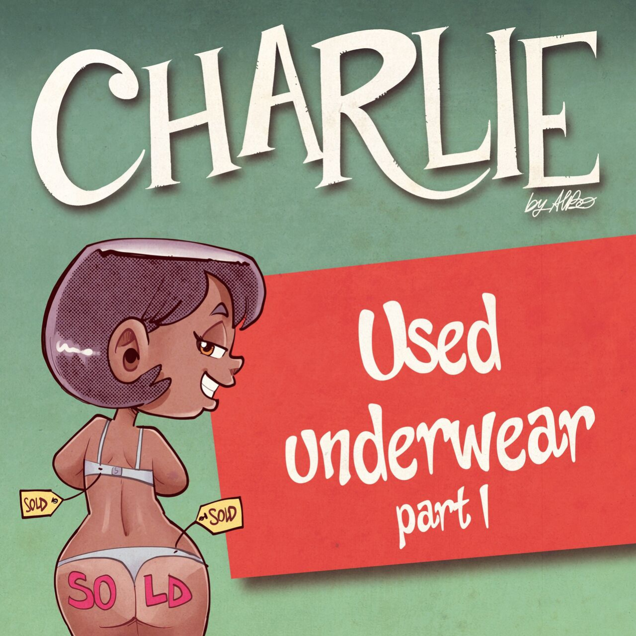 [Albo] Charlie