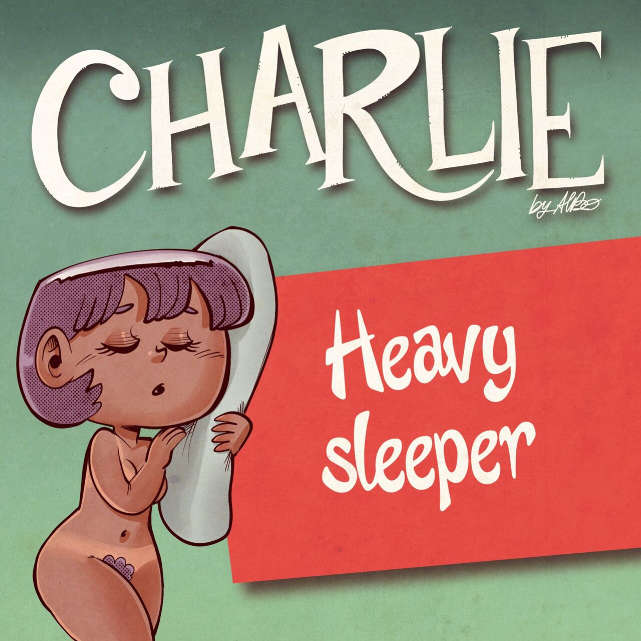 [Albo] Charlie