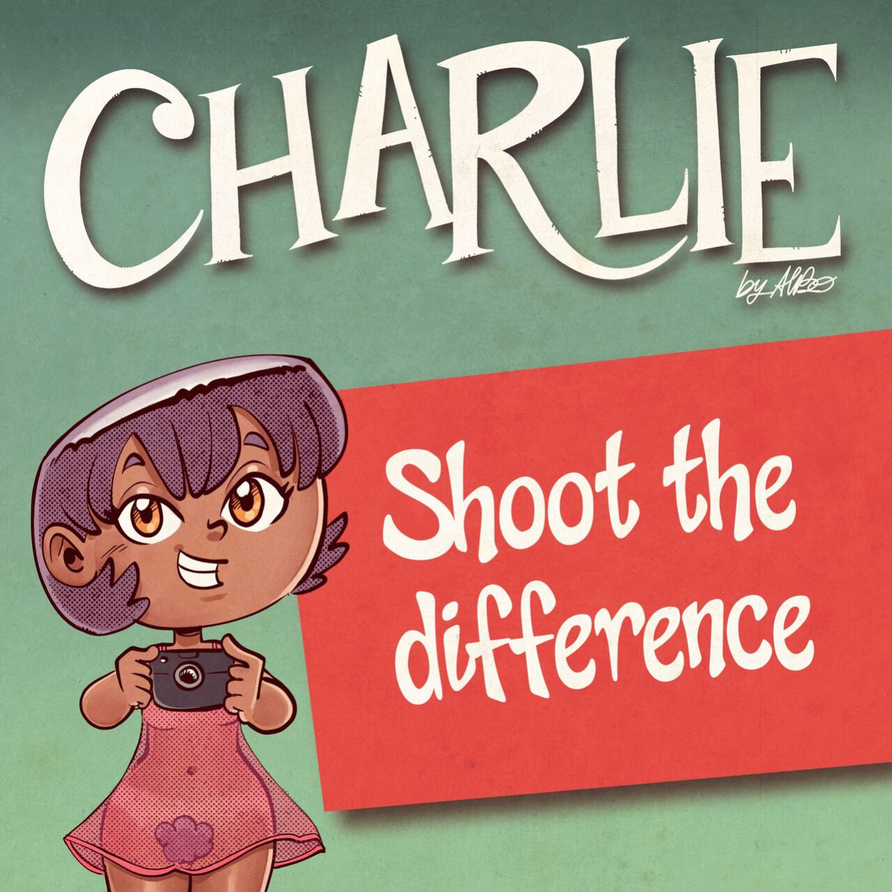 [Albo] Charlie