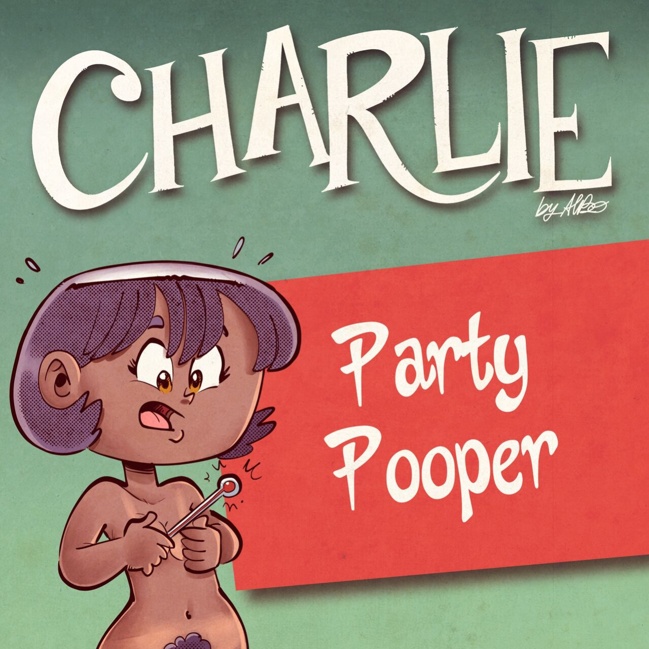 [Albo] Charlie