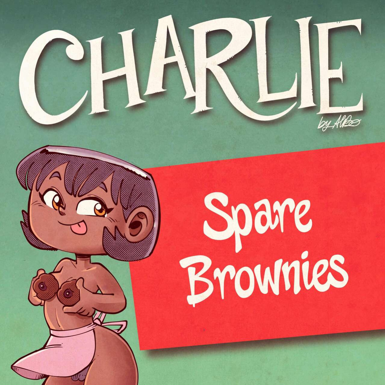 [Albo] Charlie