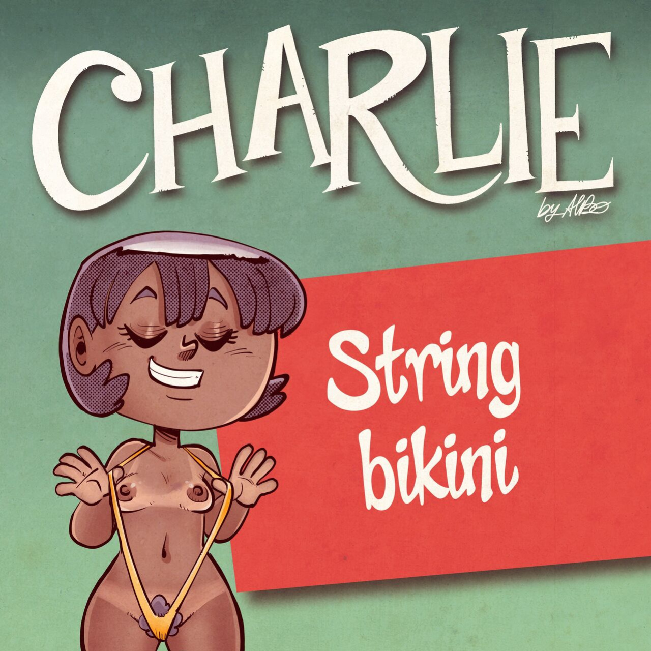 [Albo] Charlie
