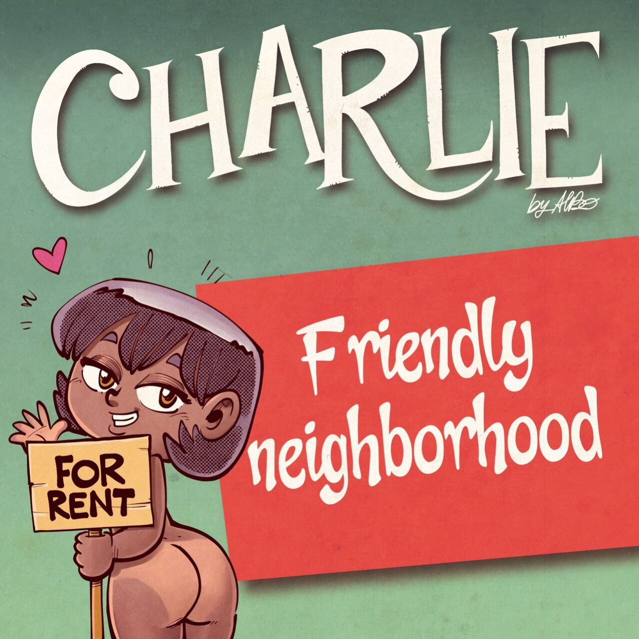 [Albo] Charlie