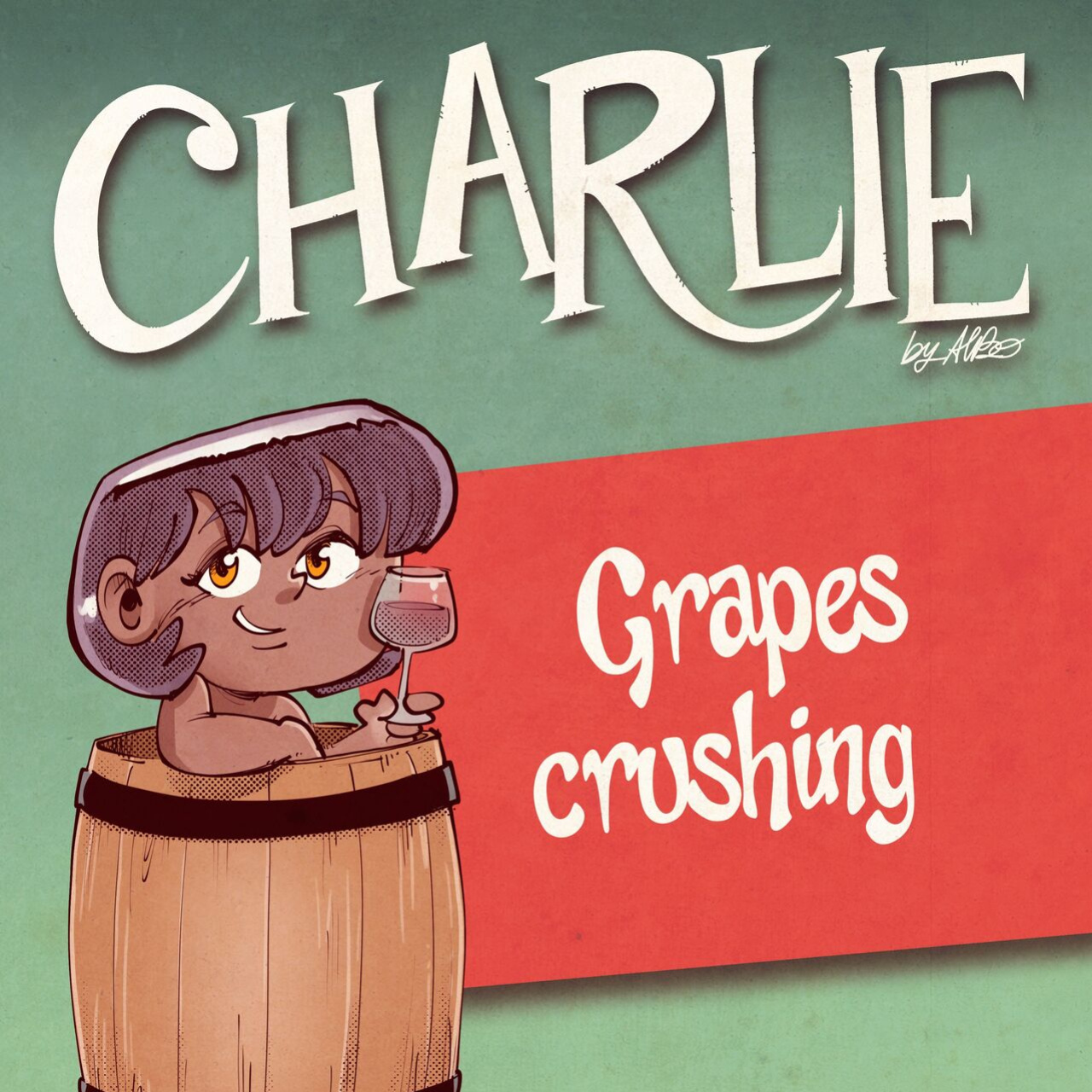[Albo] Charlie