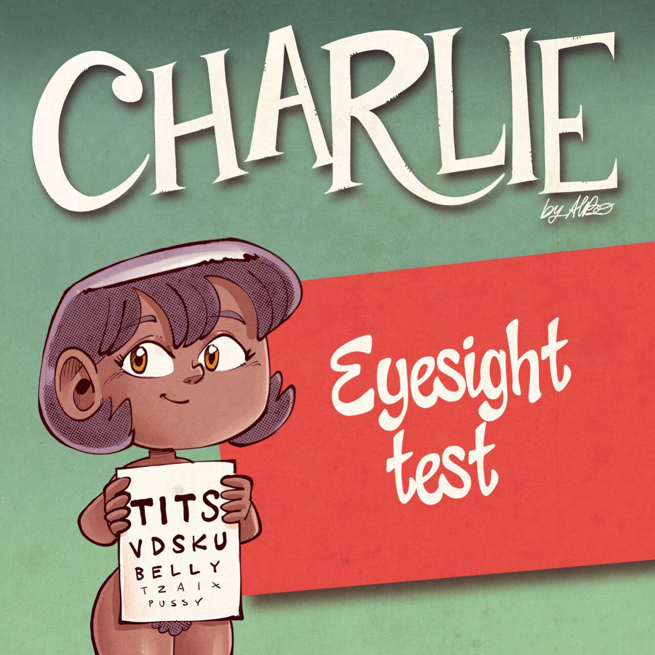 [Albo] Charlie