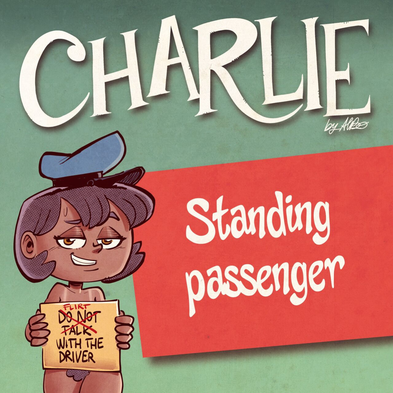 [Albo] Charlie