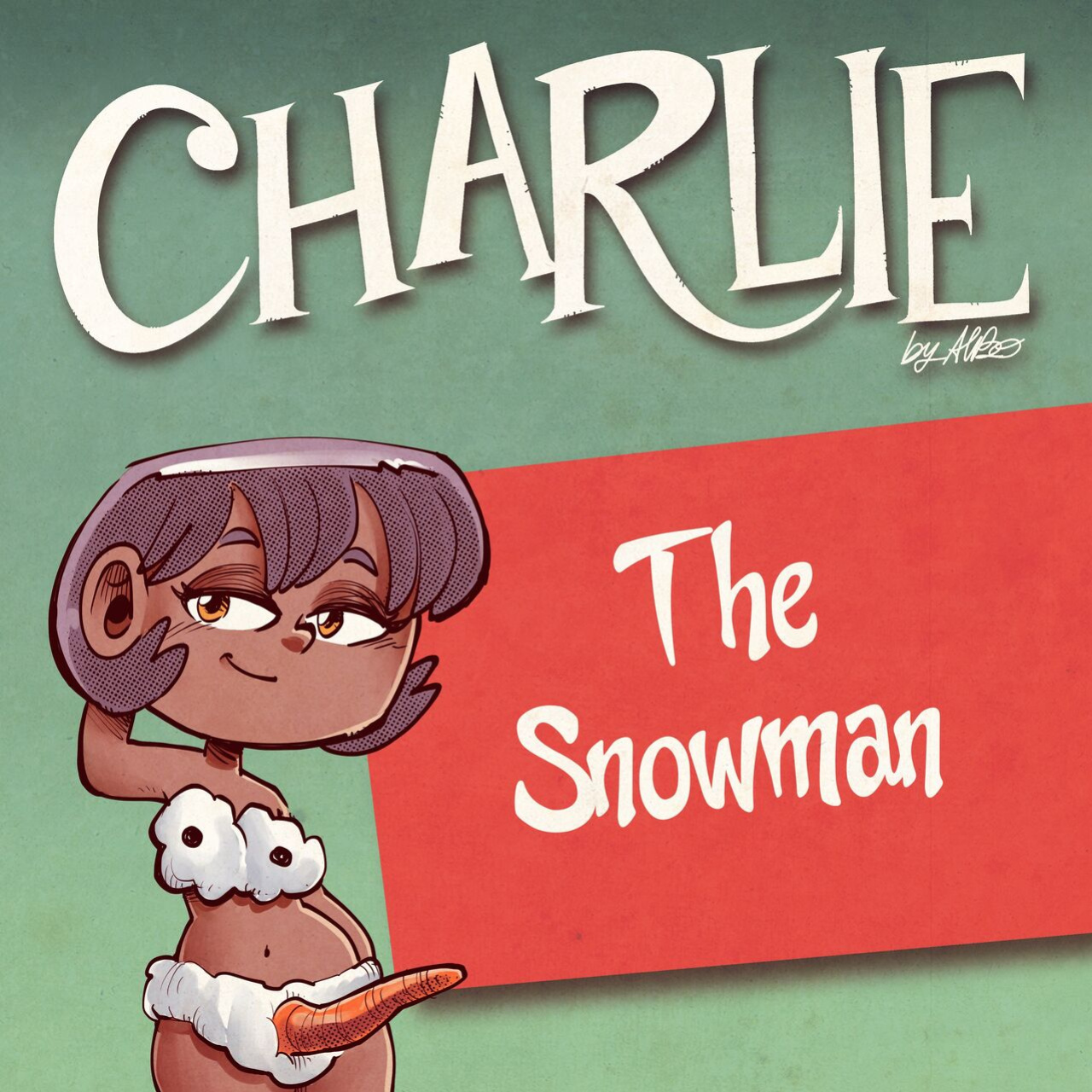 [Albo] Charlie