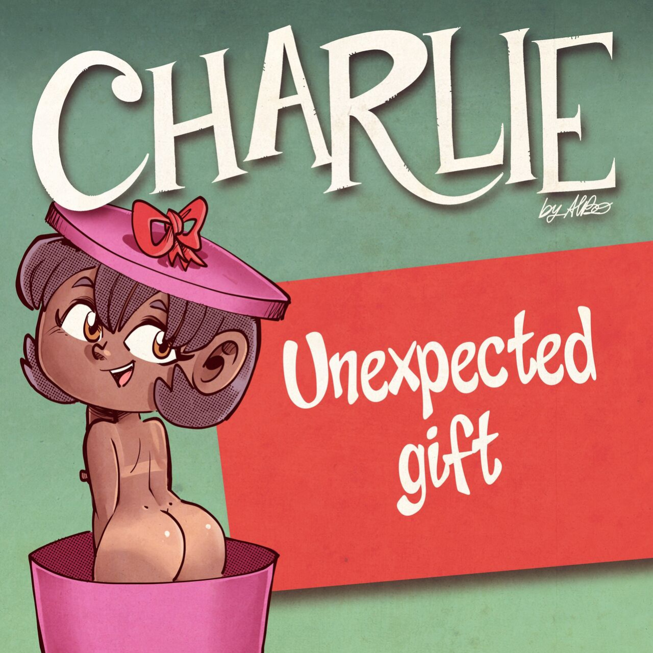 [Albo] Charlie