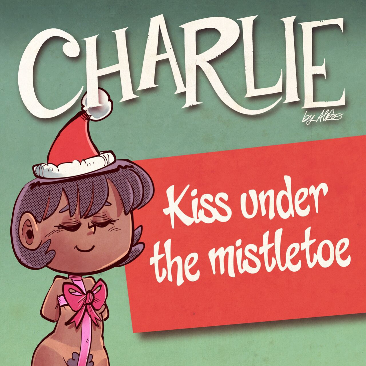 [Albo] Charlie