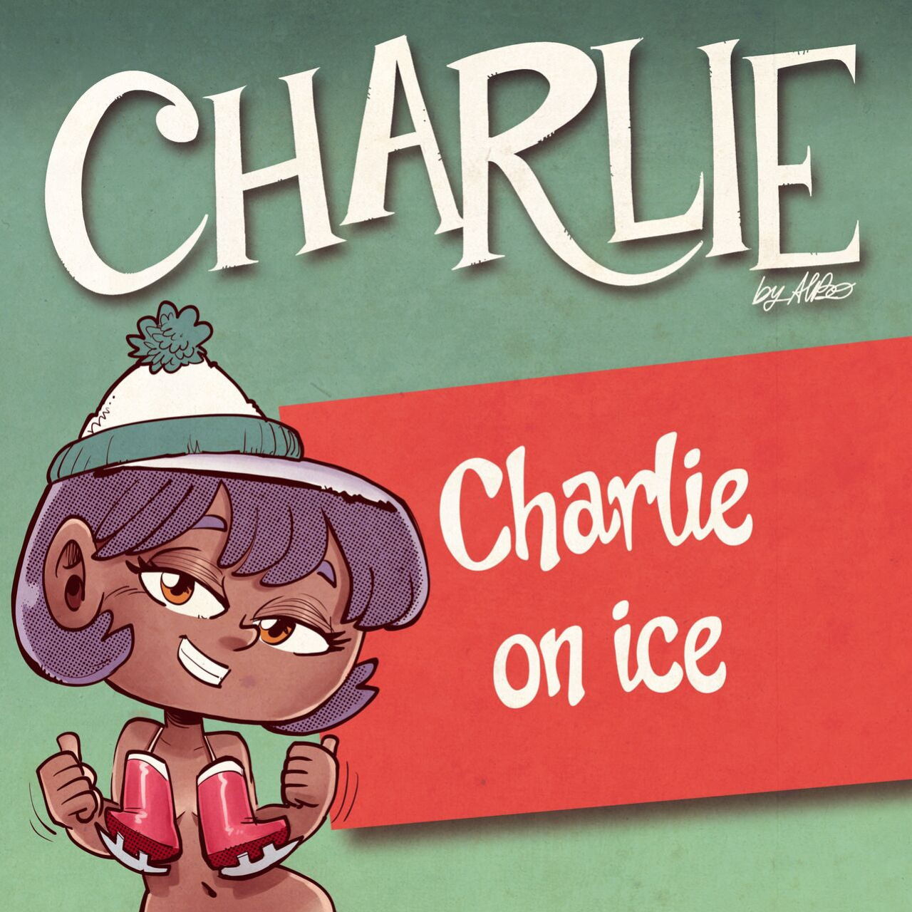 [Albo] Charlie