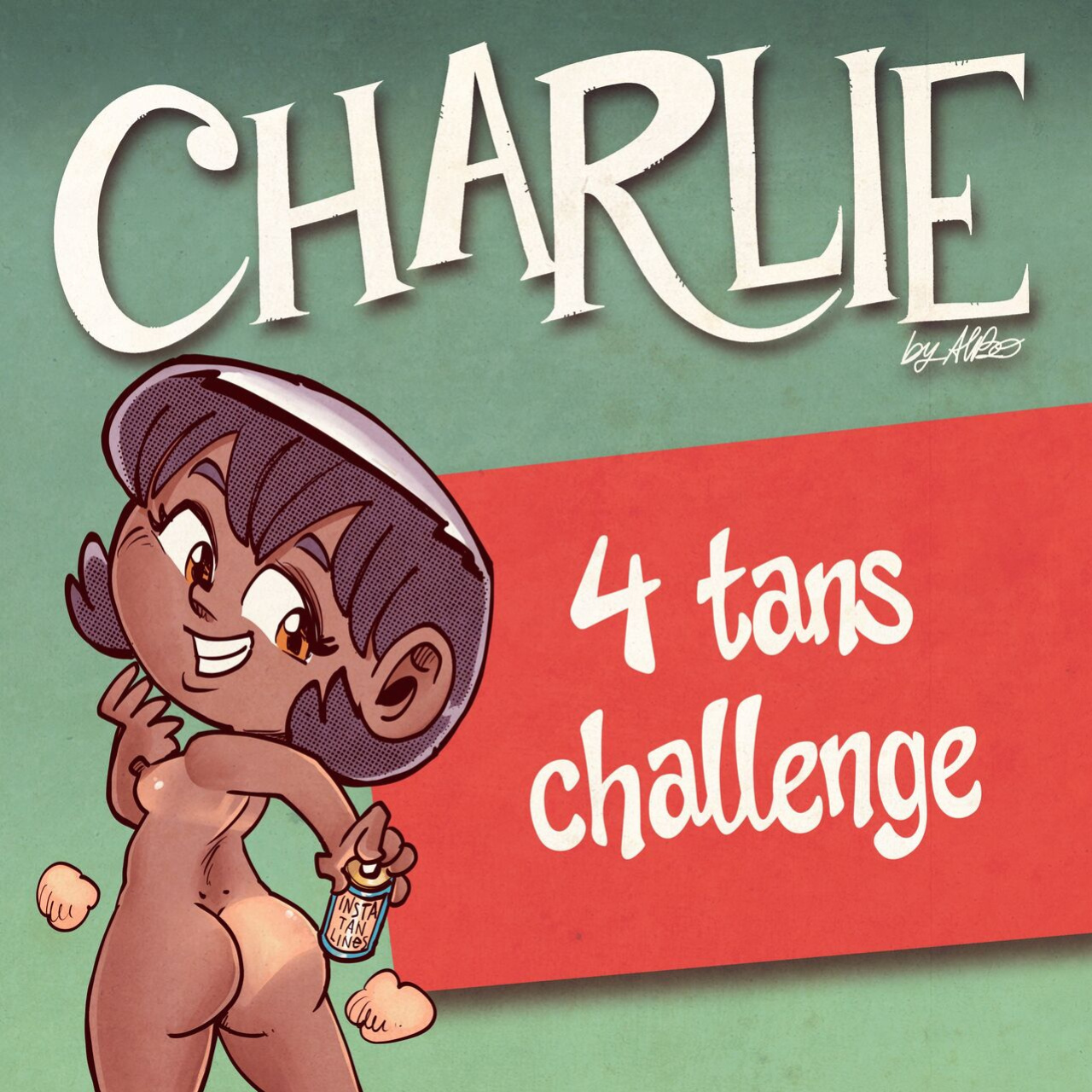 [Albo] Charlie
