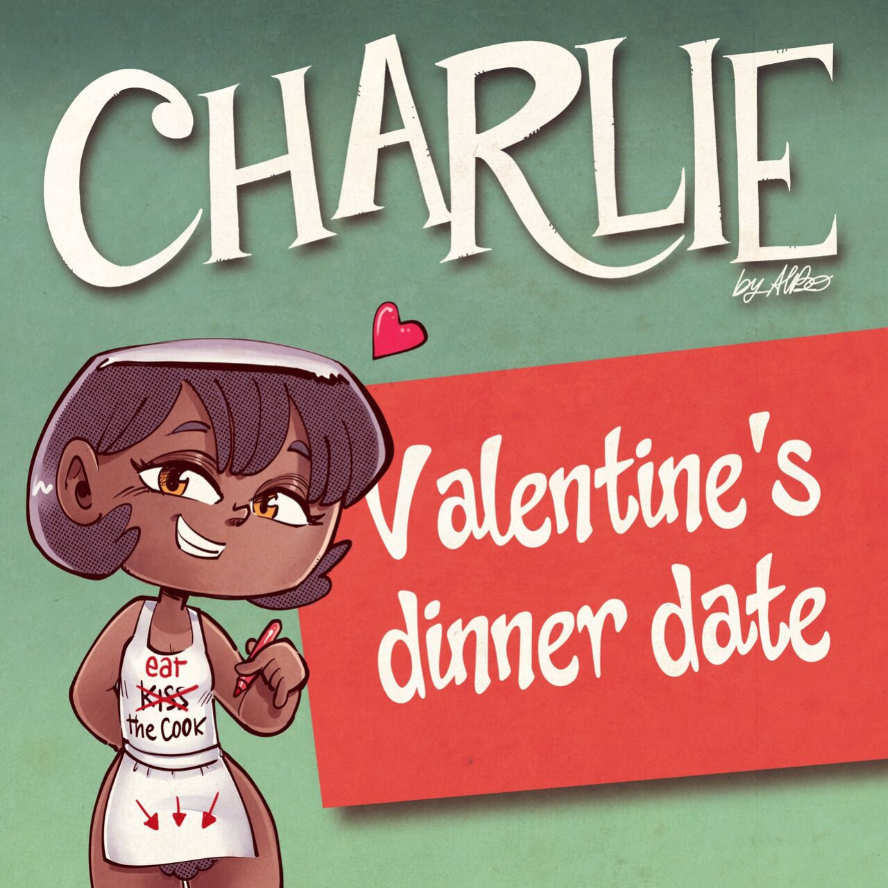 [Albo] Charlie