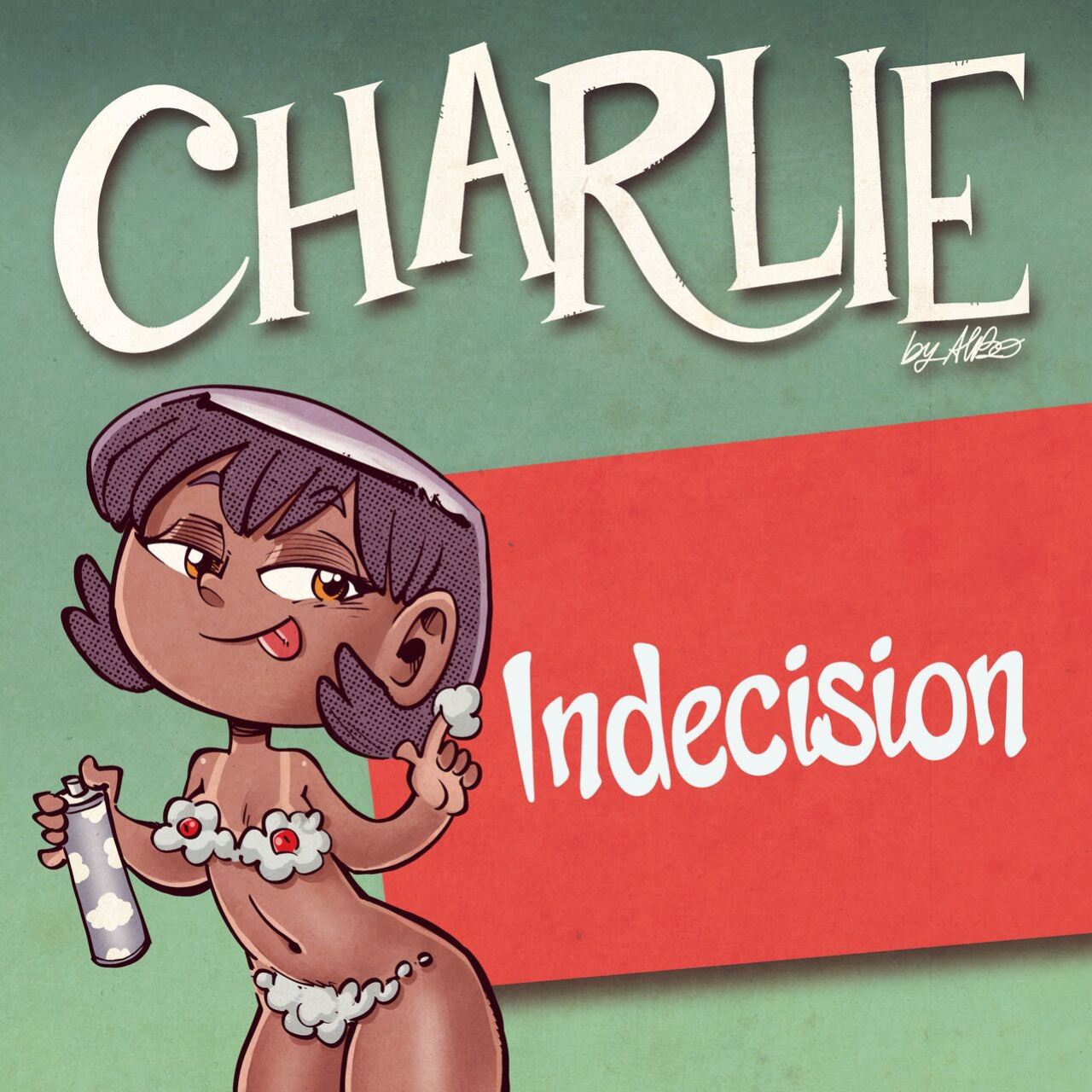 [Albo] Charlie