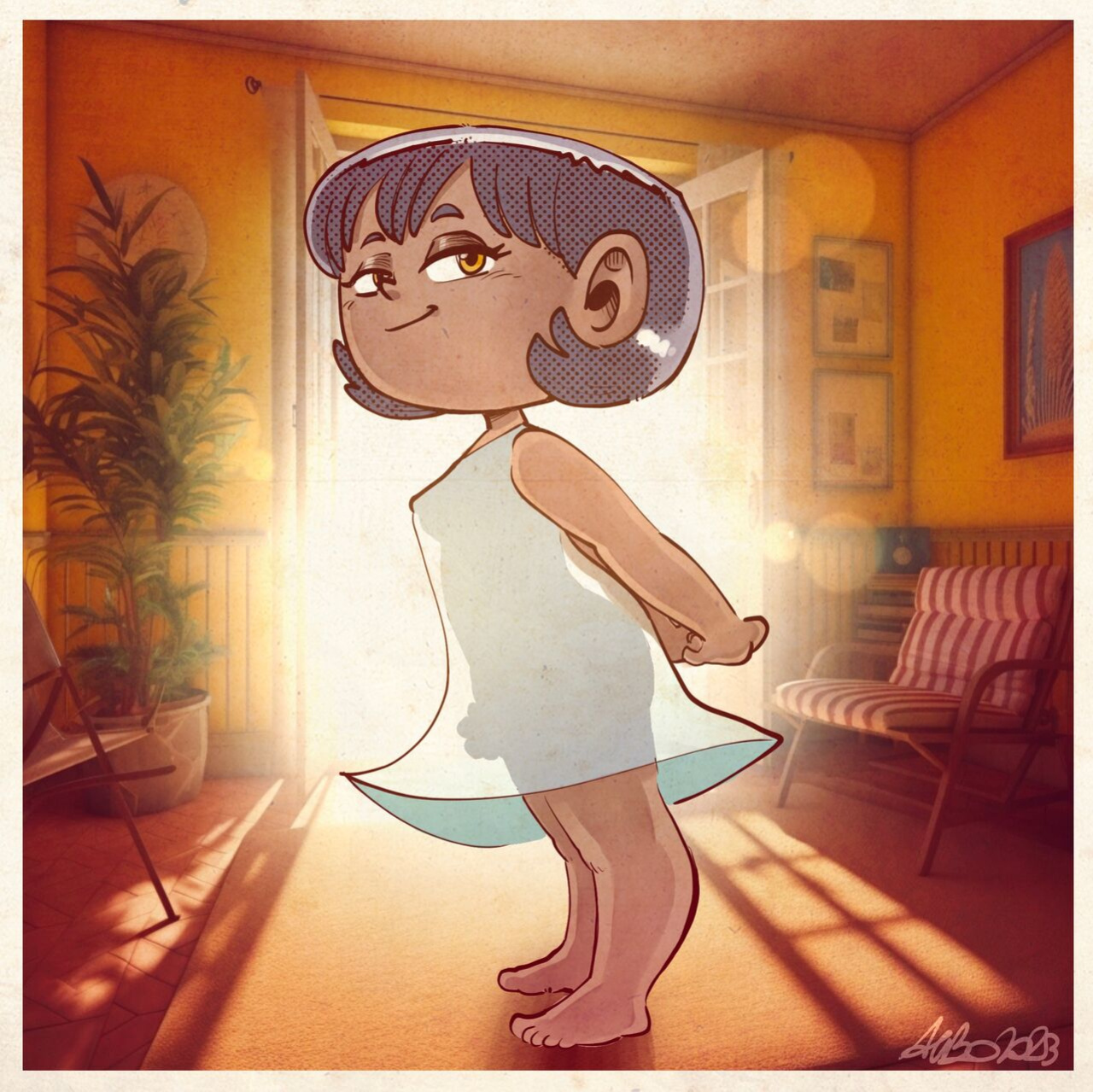 [Albo] Charlie