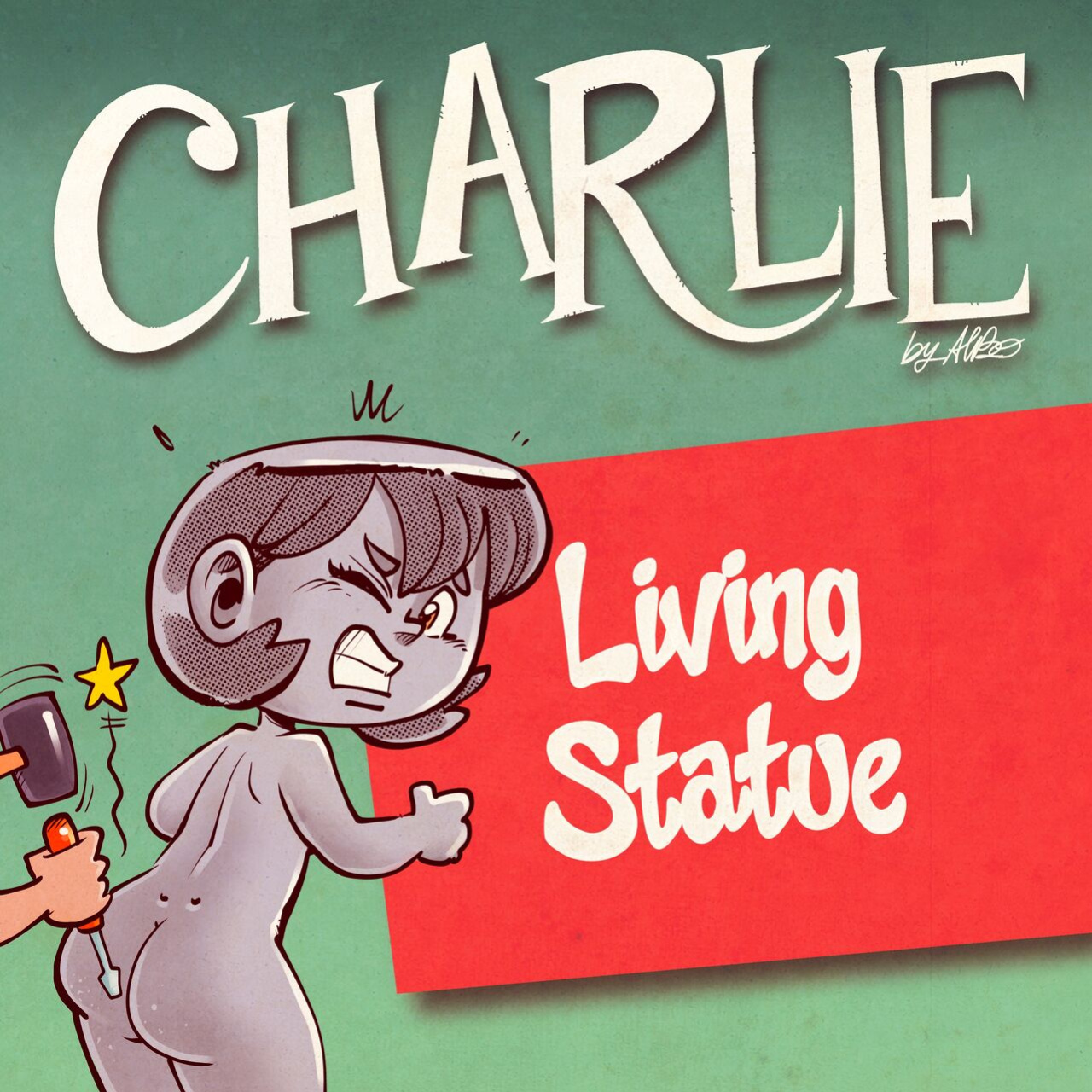 [Albo] Charlie