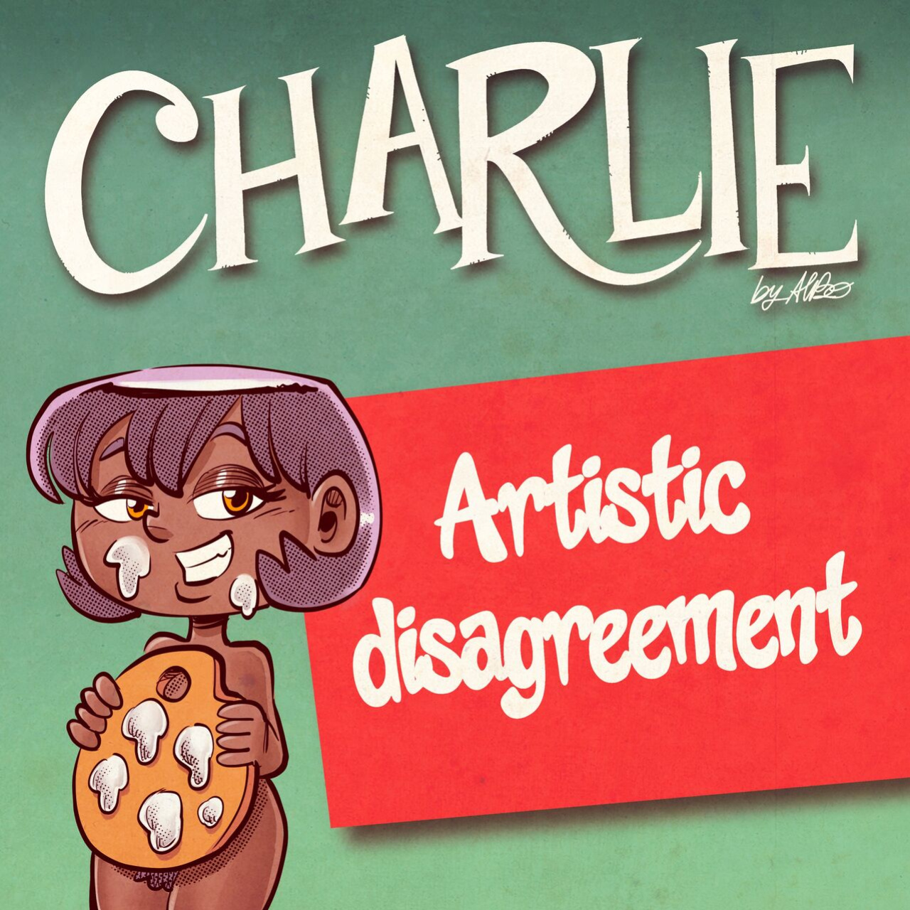 [Albo] Charlie
