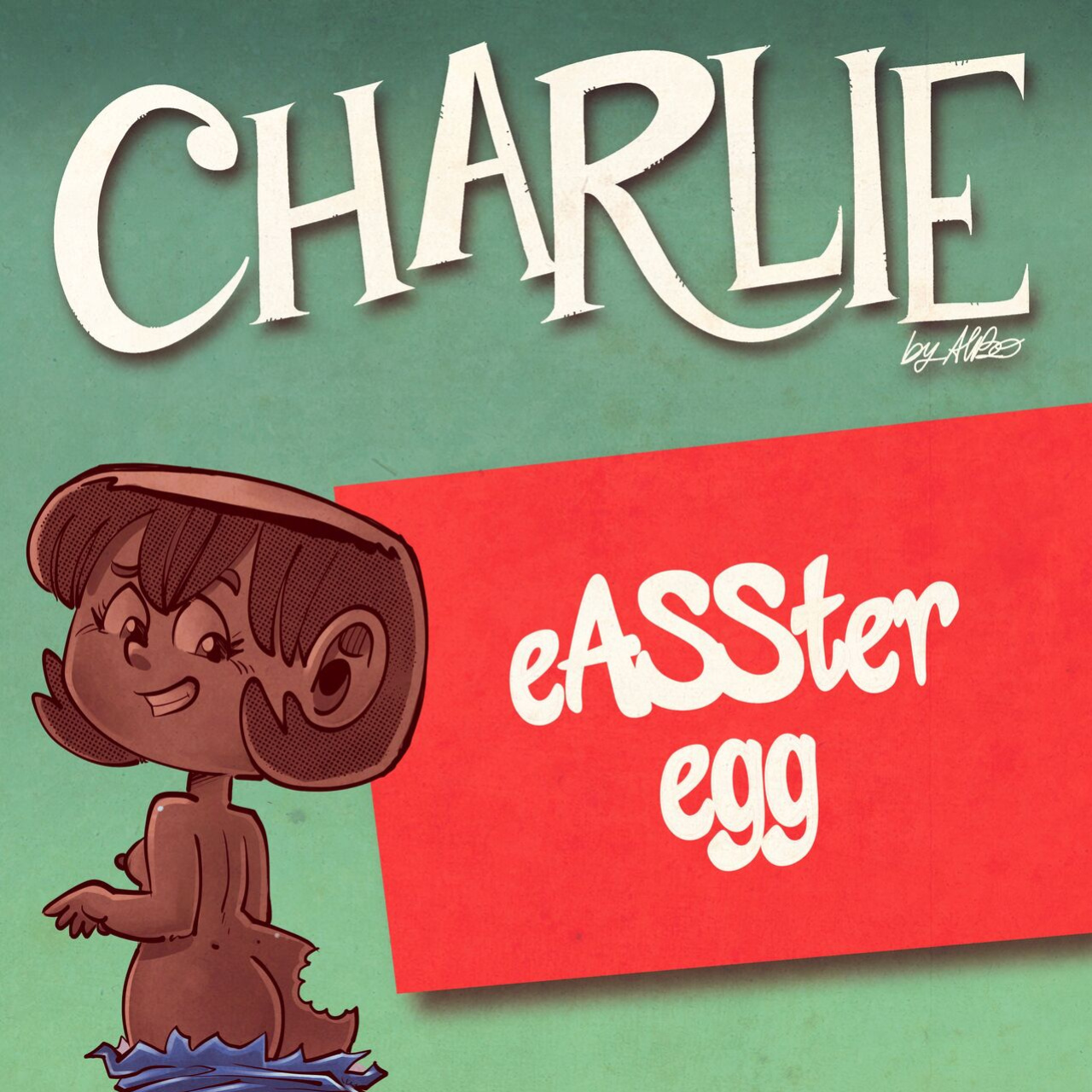 [Albo] Charlie