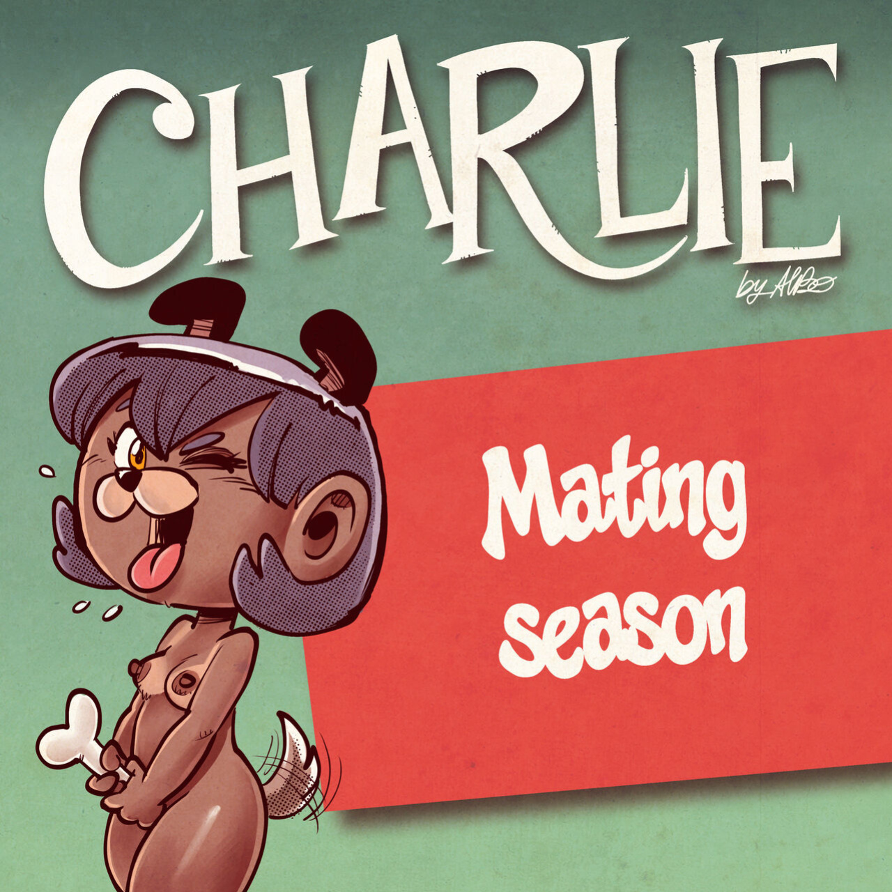 [Albo] Charlie