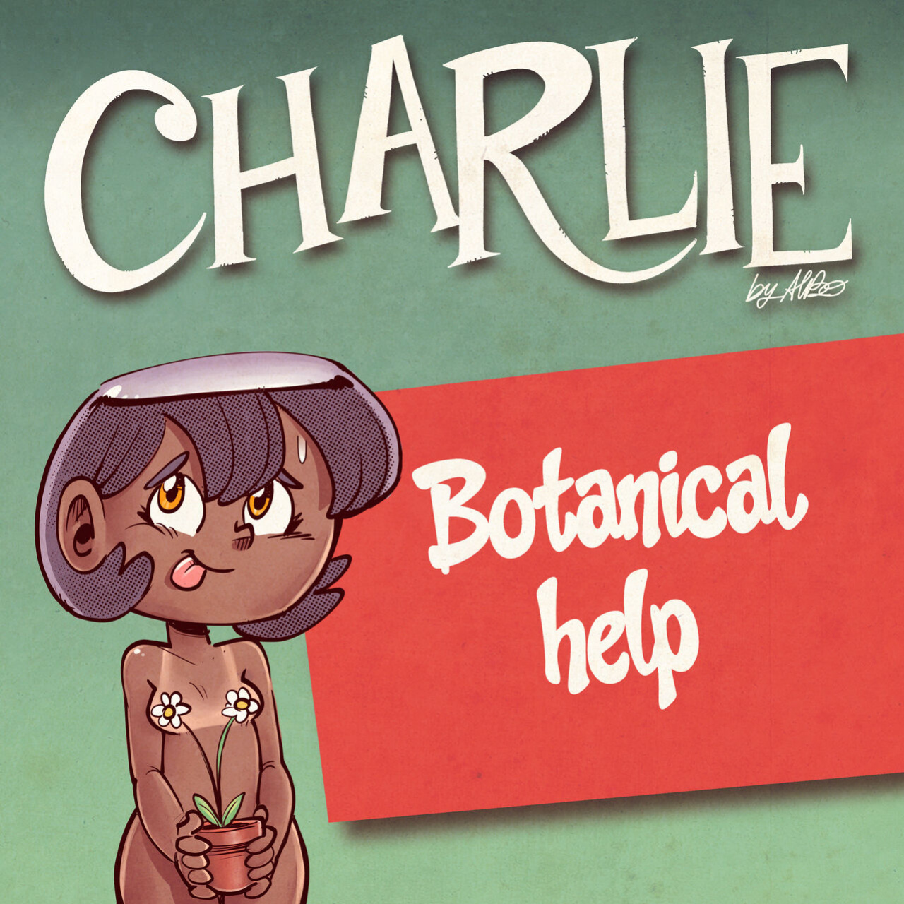 [Albo] Charlie