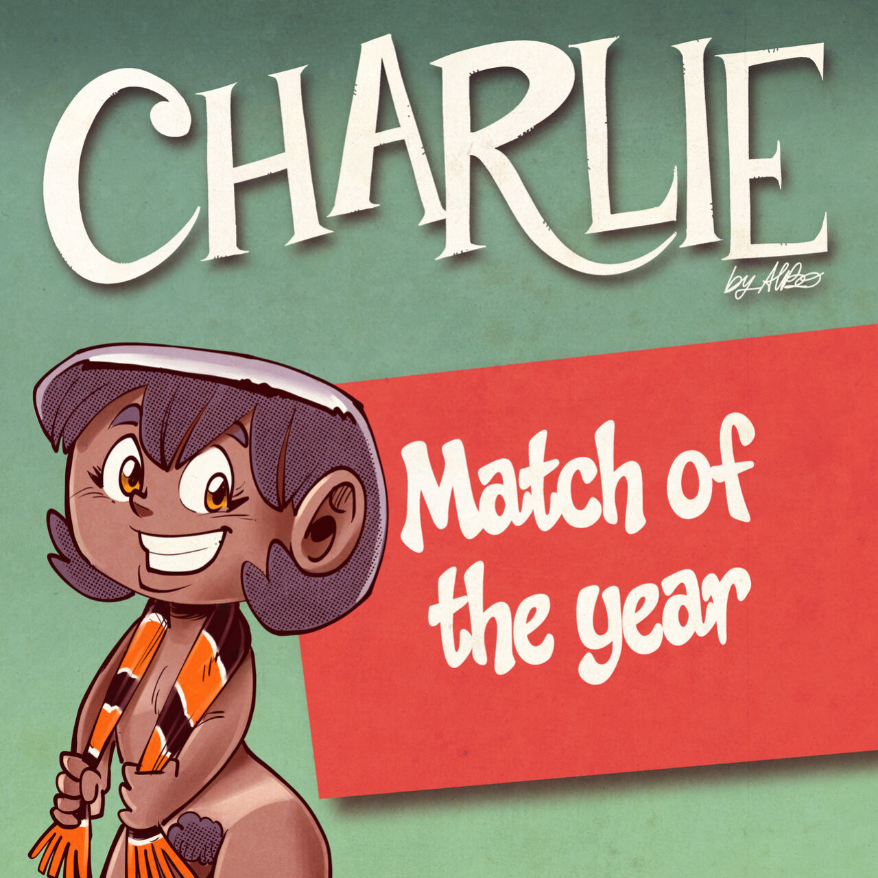 [Albo] Charlie