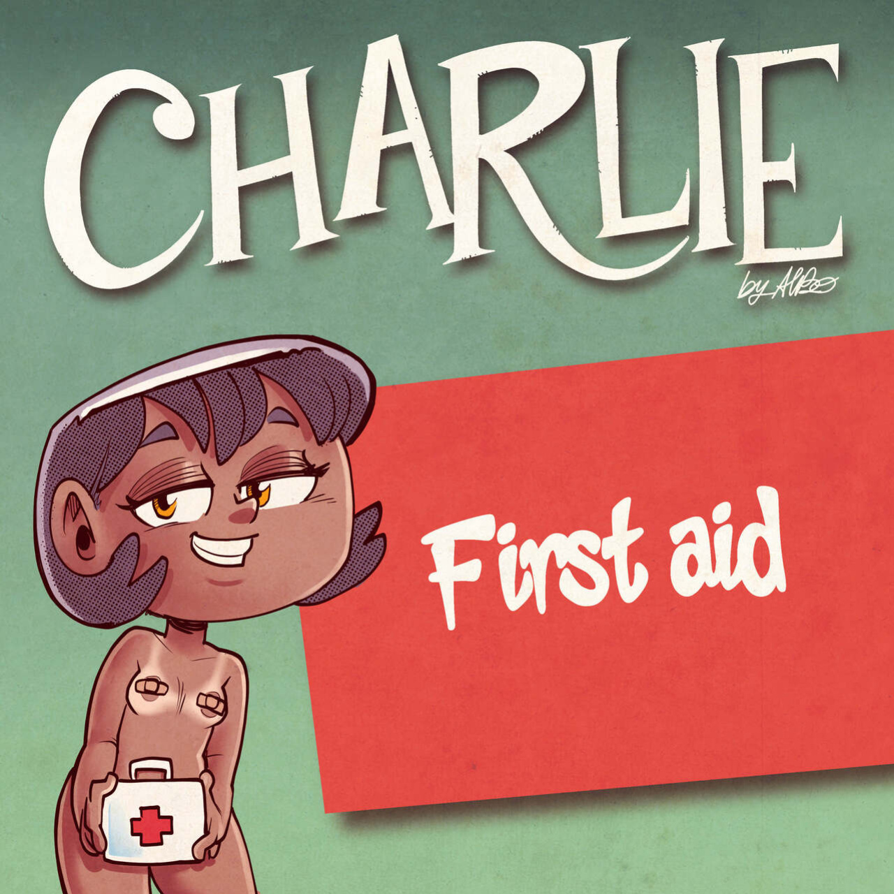 [Albo] Charlie