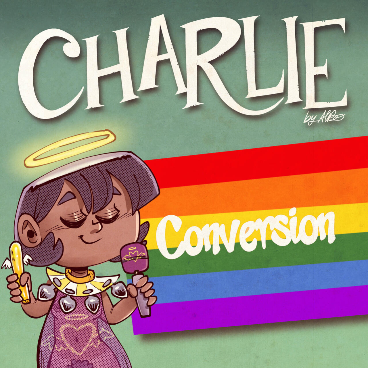 [Albo] Charlie