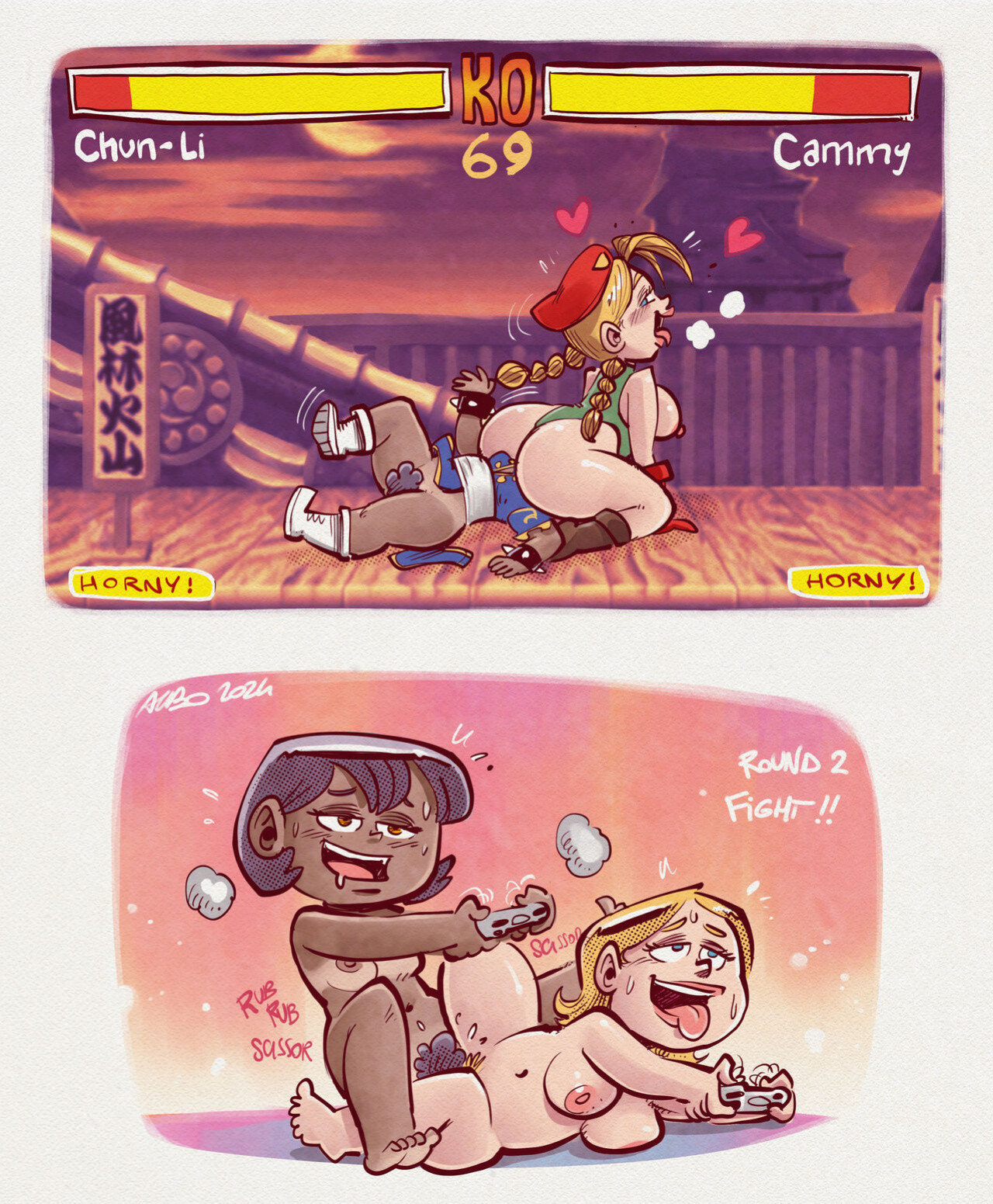 [Albo] Charlie