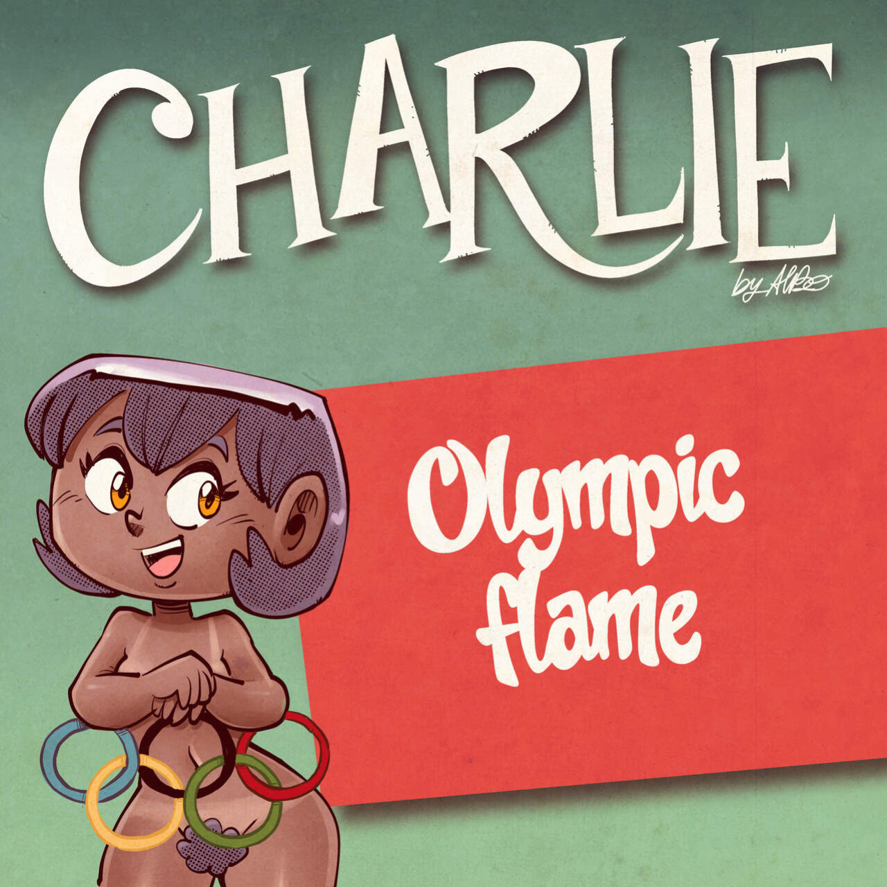 [Albo] Charlie
