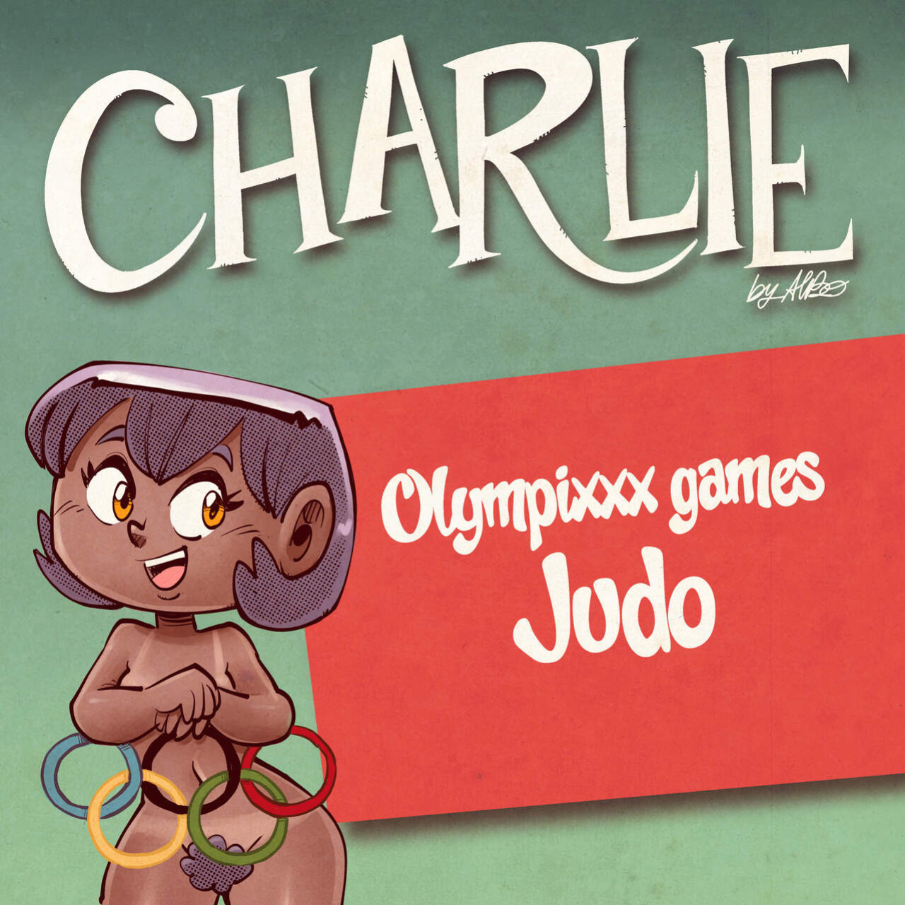 [Albo] Charlie