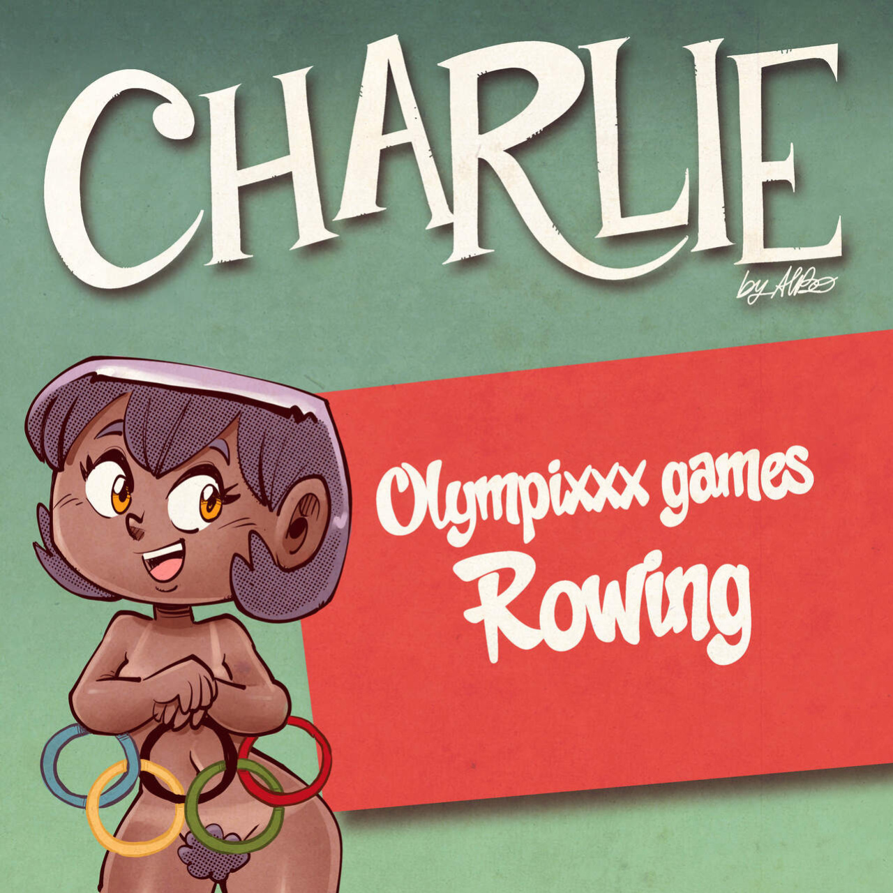 [Albo] Charlie