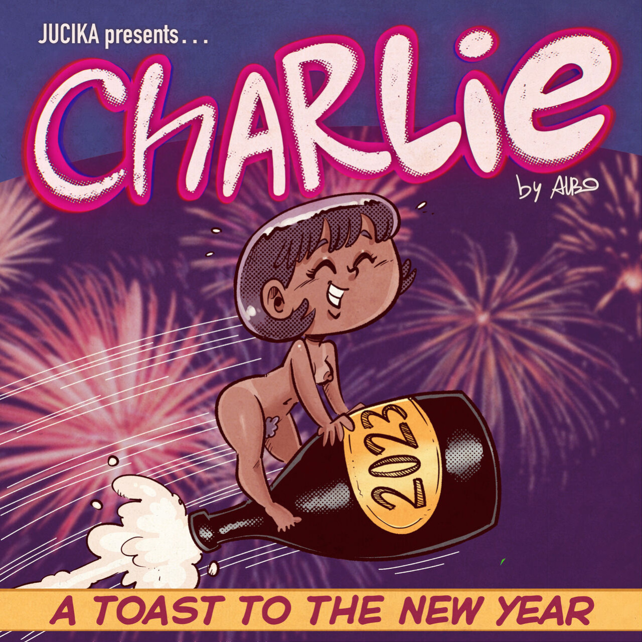 [Albo] Charlie