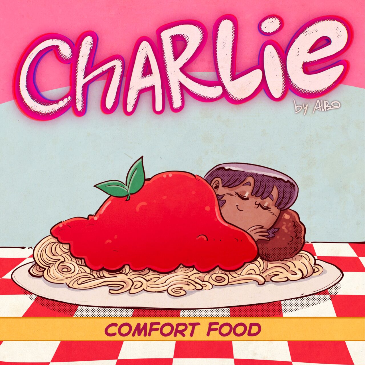 [Albo] Charlie