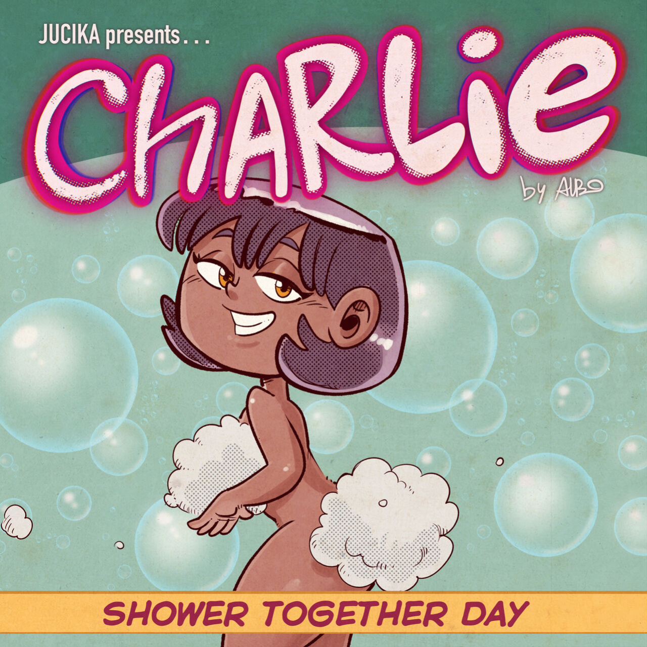 [Albo] Charlie